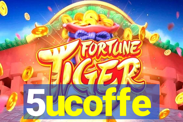 5ucoffe