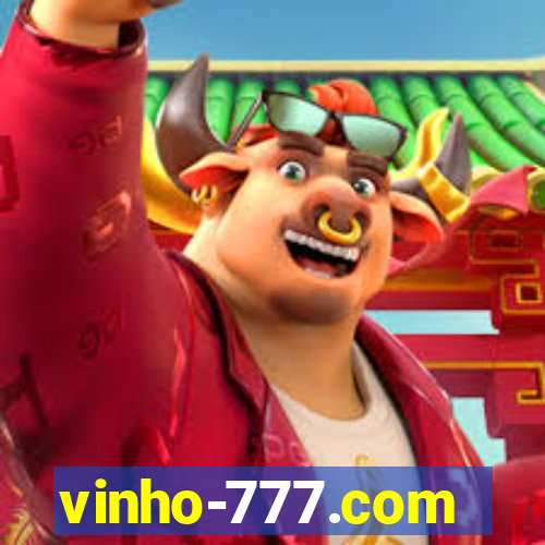 vinho-777.com