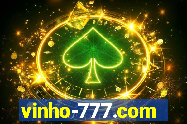 vinho-777.com