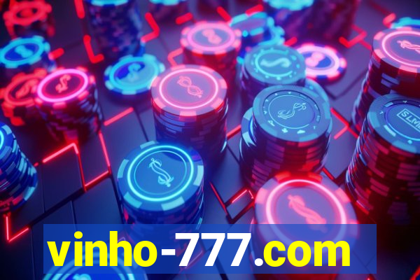 vinho-777.com