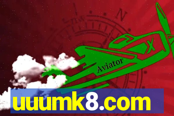 uuumk8.com