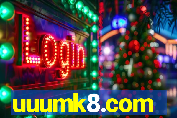 uuumk8.com