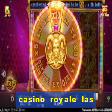 casino royale las vegas strip