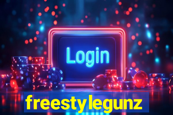 freestylegunz