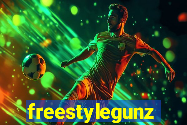 freestylegunz