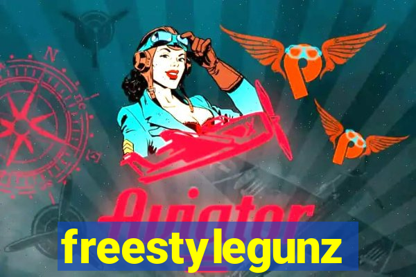 freestylegunz