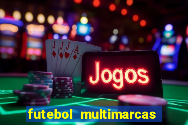 futebol multimarcas ao vivo