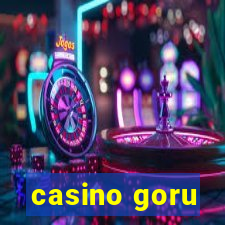 casino goru