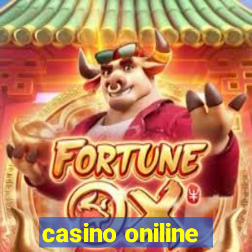 casino oniline