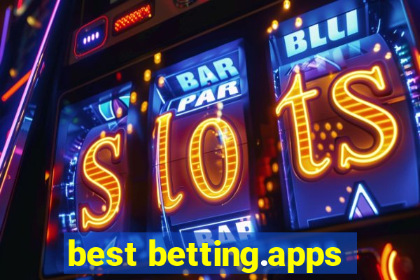 best betting.apps