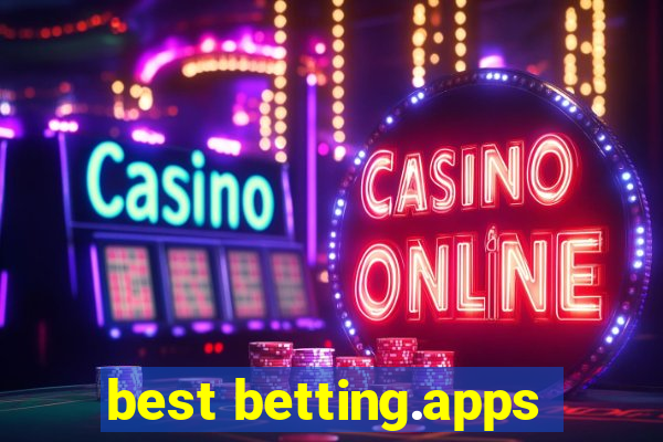 best betting.apps