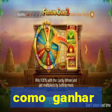 como ganhar dinheiro no fortune tiger