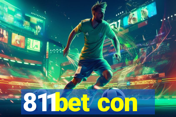 811bet con