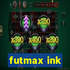 futmax ink