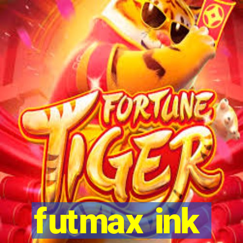 futmax ink