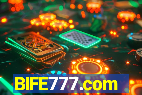 BIFE777.com