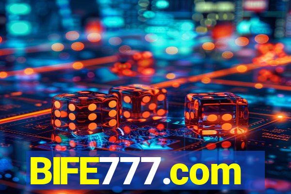 BIFE777.com