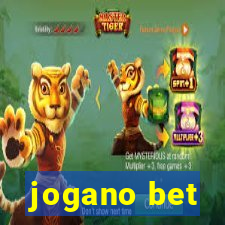 jogano bet