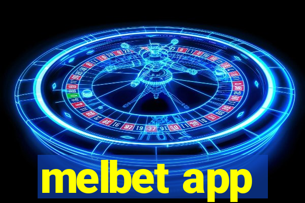 melbet app