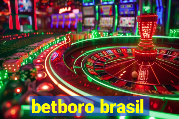 betboro brasil