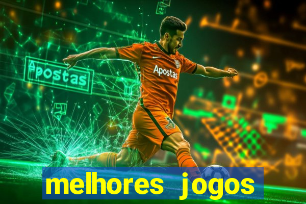 melhores jogos iphone gratuitos