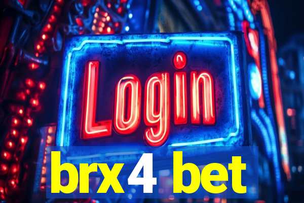 brx4 bet