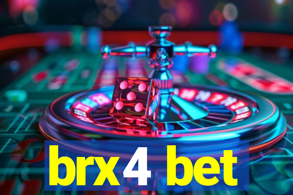 brx4 bet