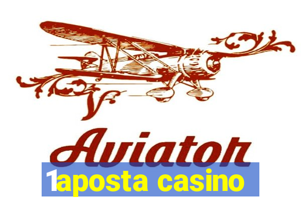 1aposta casino