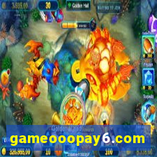 gameooopay6.com