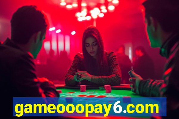 gameooopay6.com