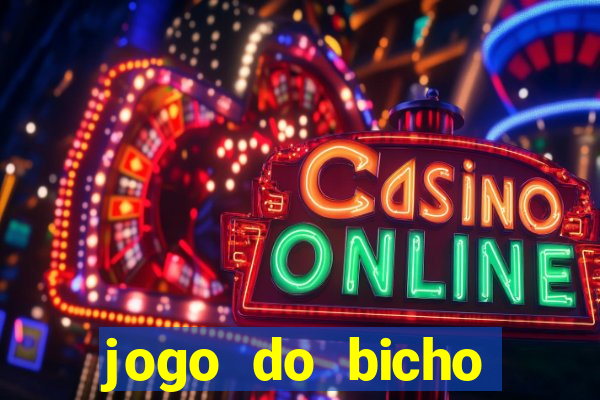 jogo do bicho online que ganha dinheiro de verdade