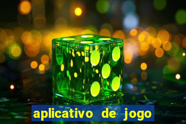 aplicativo de jogo para ganhar dinheiro no pix