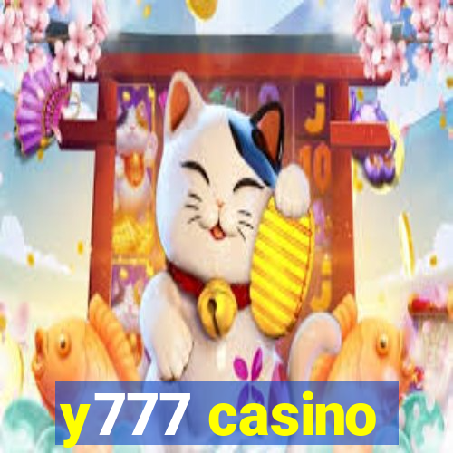 y777 casino