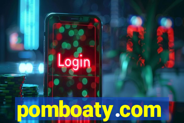 pomboaty.com