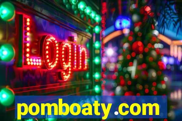 pomboaty.com