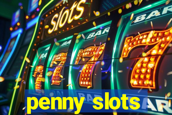 penny slots