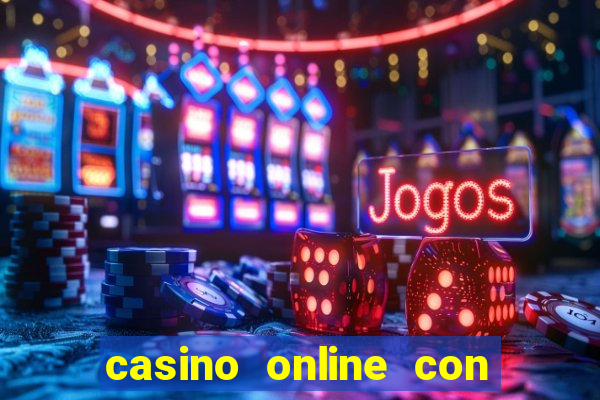 casino online con postepay senza adm