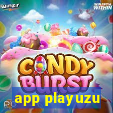 app playuzu