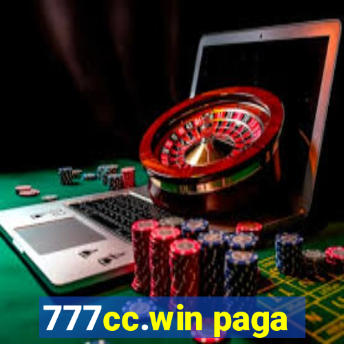 777cc.win paga