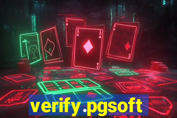 verify.pgsoft