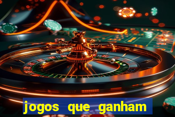 jogos que ganham dinheiro ao se cadastrar