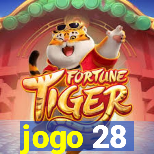 jogo 28