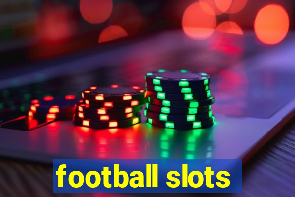 football slots