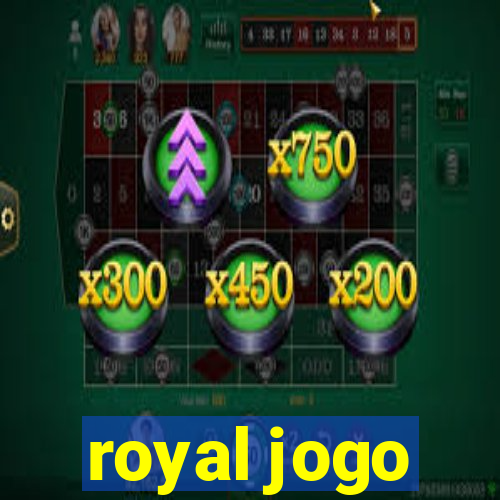 royal jogo