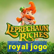 royal jogo