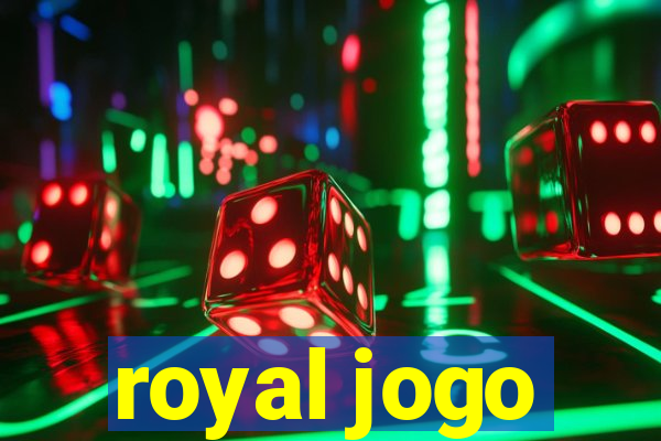 royal jogo