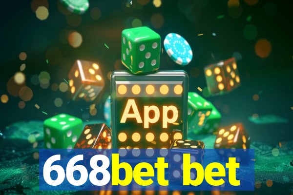 668bet bet