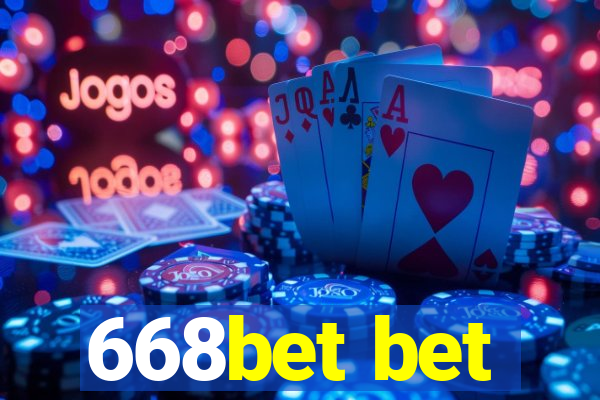 668bet bet