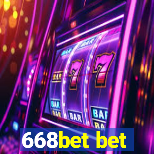 668bet bet