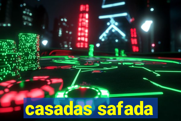 casadas safada